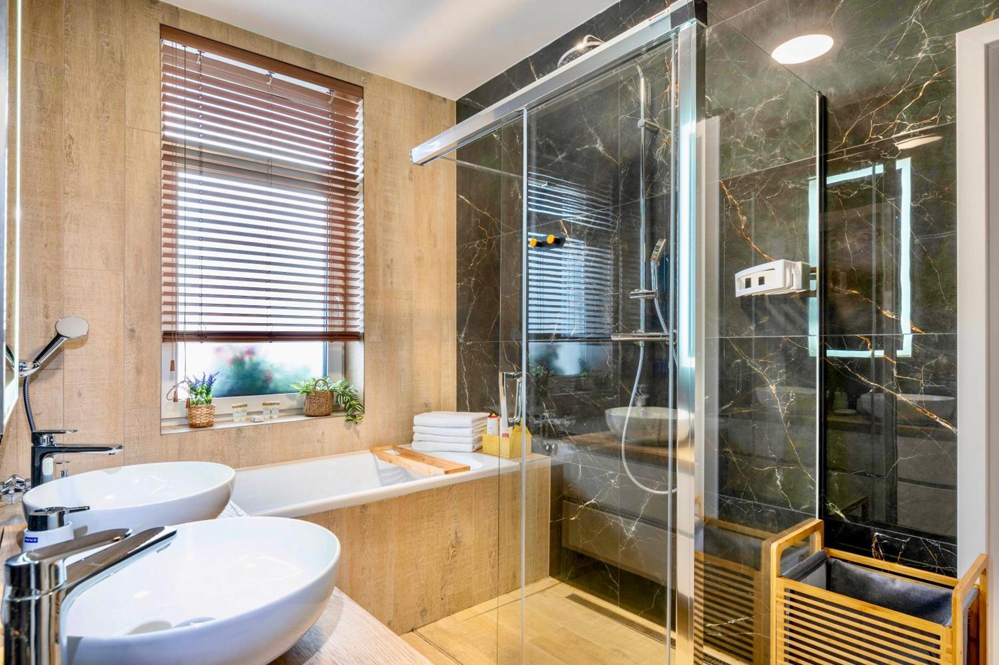 Tatrystay Cactus Premium Villa High Tatras Private Wellness Stará Lesná Exterior foto