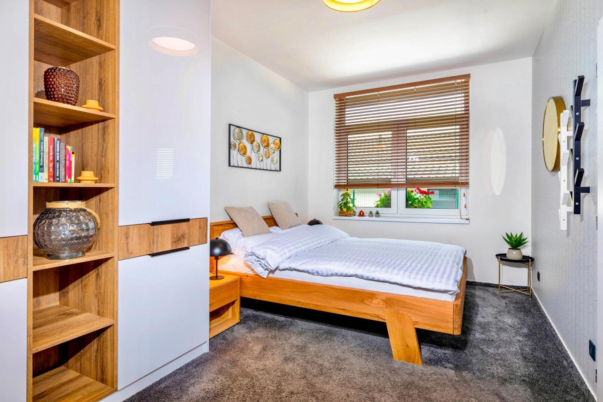 Tatrystay Cactus Premium Villa High Tatras Private Wellness Stará Lesná Exterior foto